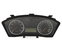 Tacho Kombiinstrument Fiat Croma 51735924 503001090100 29358