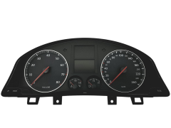 Tacho Kombiinstrument VW Golf MK5 1K0920852H 110080246075 51366 Tacho Kombiinstrument VW Golf MK5 1K0920852H 110080246075 51366