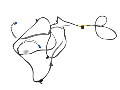 Audio Installation Renault Clio 4 282434290R --C 0km Audio Installation Renault Clio 4 282434290R --C 0km
