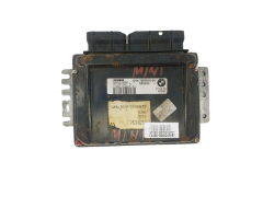 Steuergerät Mini 1214 7527610-01 S118012001N Siemens 46247
