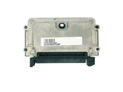 Steuergerät 0261204939 9633184780 26FM0534 PSA Bosch 33731