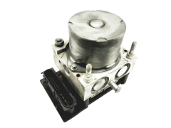Abs-Pumpe Nissan Micra K12 47660AX600 0265800320 Bosch 37170