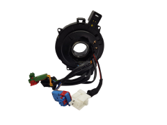 Wickelfeder Rückstellring Airbag E1081994 E1078380 E1078825 Smart Forfour 2