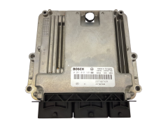 Steuergerät 0281019148 237102748R 237102747R Renault Bosch 27919