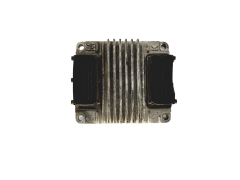 Steuergerät 8972333706 09391259 Isuzu Delphi 27380 Steuergerät 8972333706 09391259 Isuzu Delphi 27380