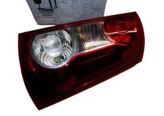 Heckleuchte Rückleuchte Rücklicht Rechts Hinten Original 8200864610 Dacia Logan
