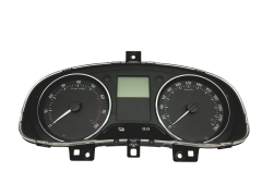 Tacho Kombiinstrument Skoda Roomster 5J0920810E A2C53356358 52185 Tacho Kombiinstrument Skoda Roomster 5J0920810E A2C53356358 52185