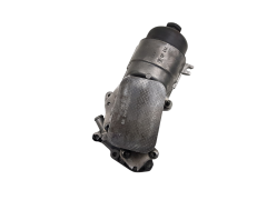 Ölfiltergehäuse 320003 1103N9  1.6 D TDCI Volvo Ford Mini R56 PSA