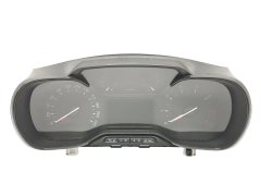 Tacho Kombiinstrument Citroen C3 9813361380 Yazaki 26638