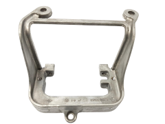 Befestigung, Halterung Links Original Master III Movano NV400 1124700Q0F