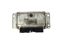 Steuergerät PSA Toyota 89661-0H022 0261208702 Bosch 18756