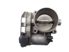 Drosselklappe Ford BK2Q-9E926-AC 0280750598 2.2 TDCI 3315
