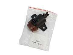 Druckwandler Elektroventil Neues Original Renault 1.9 DCI 7700113071