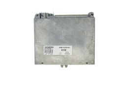 Steuergerät S111730108C 7700864451 7700101920 Renault Siemens 41232