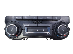 Klimabedienteil Bedienung Skoda Octavia 2 Yeti 3T0907044BS