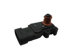 Luftdrucksensor Renault Dacia 7700101762 Delco