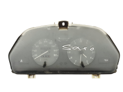 Tacho Kombiinstrument Citroen Saxo 9624876780 09028029901 41402