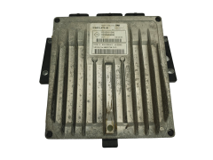 Steuergerät Renault 8200911560 8200909666 R0410B041C Delphi 68103 Steuergerät Renault 8200911560 8200909666 R0410B041C Delphi 68103