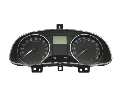 Tacho Kombiinstrument Skoda Fabia 5J0920811D 52200 Tacho Kombiinstrument Skoda Fabia 5J0920811D 52200