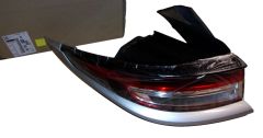 Heckleuchte Rückleuchte Rücklicht Links Hinten 9833591880 Citroen DS3 Crossback