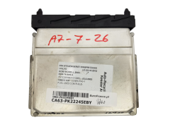 Steuergerät Volvo 08670169A 0261207227 Bosch Steuergerät Volvo 08670169A 0261207227 Bosch