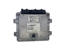 Sterownik 51815710 4100136 110R-006014-00 Fiat Metatron 61982