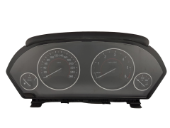 Tacho Kombiinstrument BMW 3 F30 9232895 9379984-01 VDO Tacho Kombiinstrument BMW 3 F30 9232895 9379984-01 VDO