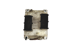 Steuergerät 09164475 0261206274 Opel Corsa Bosch 24025 Steuergerät 09164475 0261206274 Opel Corsa Bosch 24025