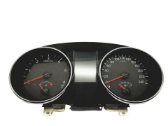 Tacho Kombiinstrument Nissan Qashqai 24810BR30A 51109