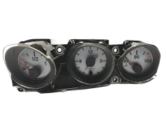 Tacho Kombiinstrument Alfa Romeo 156 60657729 6028129904 50144