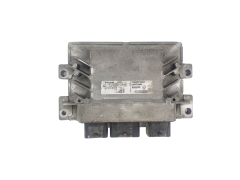 Steuergerät S120200113A  8200774747 8200700695 Renault 42747