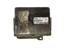 Steuergerät 0261203943 9623792680 26FM0363 MA3.1 PSA Bosch 24957
