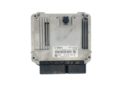 Steuergerät 0281019680 8573257 BMW Bosch 43914