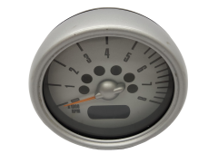 Tacho Kombiinstrument Mini Cooper R50 R53 6211 6924924 23683 Tacho Kombiinstrument Mini Cooper R50 R53 6211 6924924 23683
