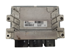 Steuergerät 237101907R 237101206R Clio 3 Renault Continental 5174 Steuergerät 237101907R 237101206R Clio 3 Renault Continental 5174