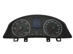 Tacho Kombiinstrument VW Golf MK5 1K0920870L 110080248024 VDO Tacho Kombiinstrument VW Golf MK5 1K0920870L 110080248024 VDO