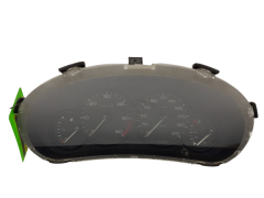 Tacho Kombiinstrument Peugeot 206 9641573680 09032109905 22782