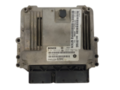 Motorsteuerung Dodge Fiat P05150620AC 0281018312 Bosch