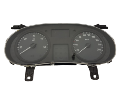 Tacho Kombiinstrument Trafic 2 Vivaro Primastar 8200283199 D 18702