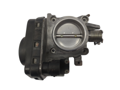 Drosselklappe Mercedes-Benz 0001419725 408.228/110/001 VDO 1823