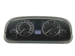 Tacho Kombiinstrument Mercedes A W169 1031098100 1031098101 39840