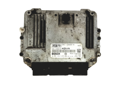 Steuergerät 0281012486 6M51-12A650-MA Ford Bosch