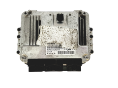 Steuergerät 0281011634 9660324180 9653958980 PSA Bosch 27220