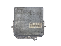 Steuergerät MSB100491 0281001418 4108 Rover Bosch 63179