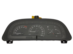 Tacho Kombiinstrument Renault Laguna 1 7700416772 21757