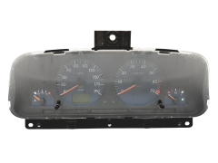 Tacho Kombiinstrument Scudo Jumpy Expert 1491292080 PSA Fiat 33455 Tacho Kombiinstrument Scudo Jumpy Expert 1491292080 PSA Fiat 33455