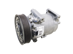 Kompressor Klimaanlage Klimakompressor 8200600110 Delphi 01140543 Renault 65 Kompressor Klimaanlage Klimakompressor 8200600110 Delphi 01140543 Renault 65