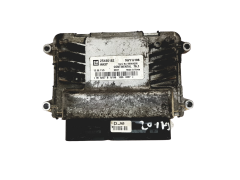 Steuergerät 96964295 25186182 5WY1J19B GM Chevrolet 29814 Steuergerät 96964295 25186182 5WY1J19B GM Chevrolet 29814