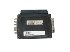 Steuergerät S110138000B 8200059086 8200044437 Renault Siemens 35298
