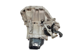 Schaltgetriebe JR5335 1.5 dci Renault Clio 4 320101898R 1124